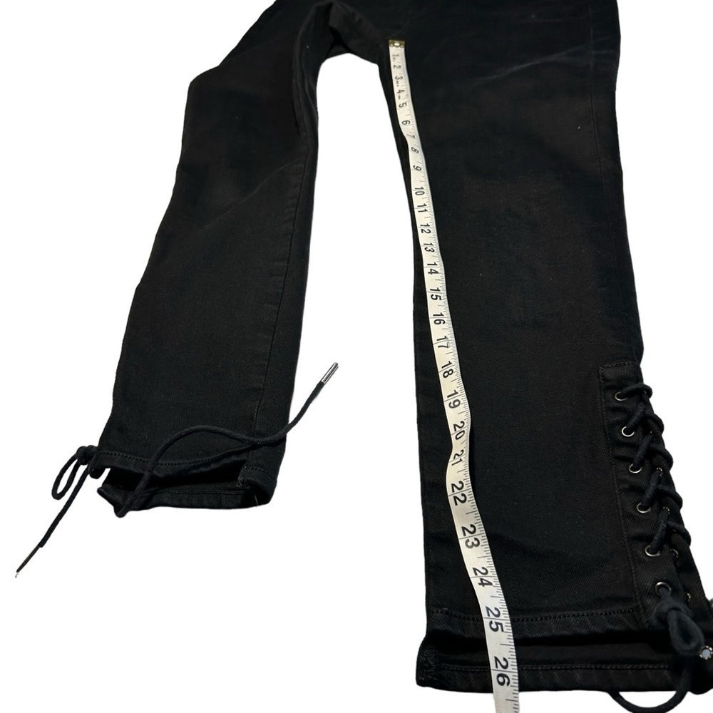 Citizens of Humanity Olivia High Rise Skinny Ankle Jeans Size 27 - Picture 13 of 16